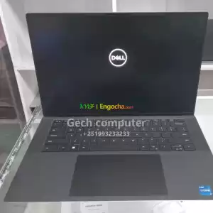 New Arrival  2023 Dell XPS 15 9520  Full HD(1920X1200) Resolution Core i7-12th Generation Price in Ethiopia